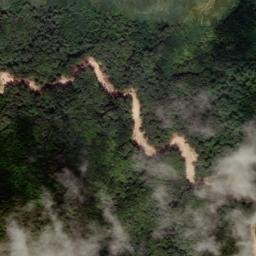 Satellite imagery of Wangbawi, KR