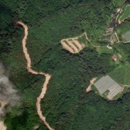 Satellite imagery of Wangbawi, KR