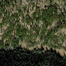 Satellite imagery of 7856 3 JRH — NGS DO5624 — Coconino County, US, US