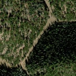 Satellite imagery of 7856 3 JRH — NGS DO5624 — Coconino County, US, US