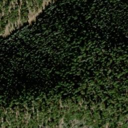 Satellite imagery of 7856 3 JRH — NGS DO5624 — Coconino County, US, US