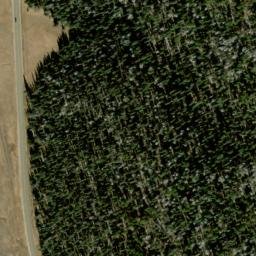 Satellite imagery of 8325.04 — NGS DO5646 — Coconino County, US, US
