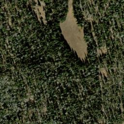 Satellite imagery of 8325.04 — NGS DO5646 — Coconino County, US, US