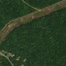 Satellite imagery of Old Tunnel Mine, US