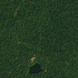Satellite imagery of Mud Bank Mine, US