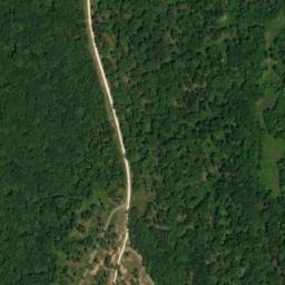 Satellite imagery of Mud Bank Mine, US