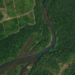 Satellite imagery of Clark Furnace Mines, US