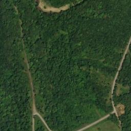 Satellite imagery of Clark Furnace Mines, US