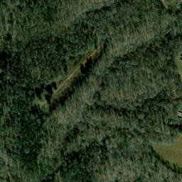 Satellite imagery of Gunson Ridge, US