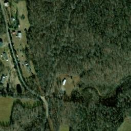 Satellite imagery of Gunson Ridge, US