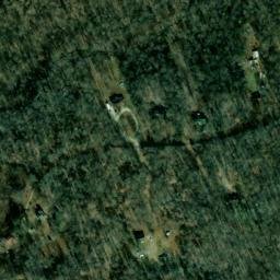 Satellite imagery of Poplar Ridge, US