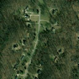 Satellite imagery of Rocky Cliff, US