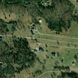 Satellite imagery of Rocky Cliff, US