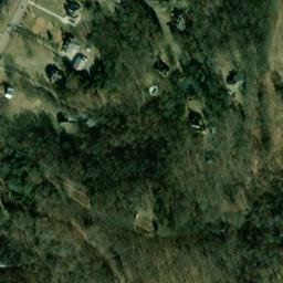 Satellite imagery of Webb Prospect, US