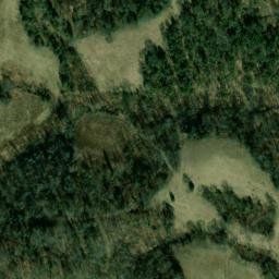 Satellite imagery of Webb Prospect, US