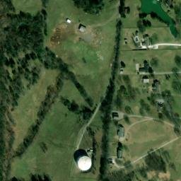 Satellite imagery of Robertson Prospect, US