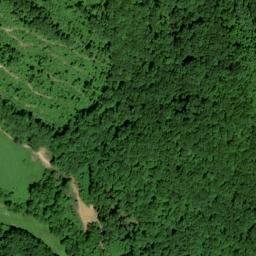 Satellite imagery of New Laxton Mine, US