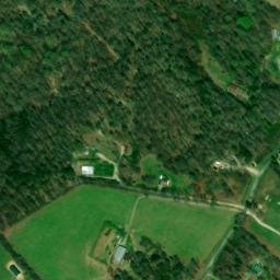 Satellite imagery of Moyers Ridge, US