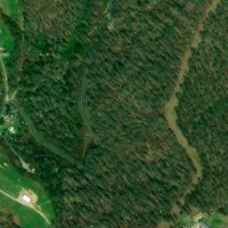 Satellite imagery of Moyers Ridge, US