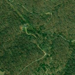 Satellite imagery of Moyers Ridge, US