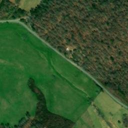 Satellite imagery of Stiner Ridge, US