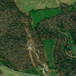 Satellite imagery of Stiner Ridge, US