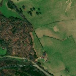 Satellite imagery of Stiner Ridge, US