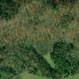 Satellite imagery of Pine Ridge, US