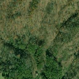 Satellite imagery of Pine Ridge, US