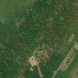 Satellite imagery of Dunham Ridge, US