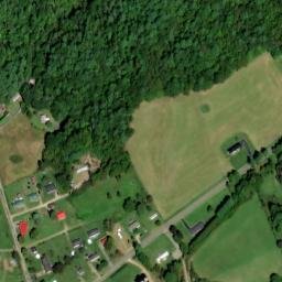 Satellite imagery of Stalcup Prospect, US