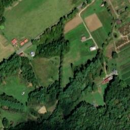 Satellite imagery of Stalcup Prospect, US