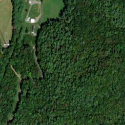 Satellite imagery of Profitt Prospect, US