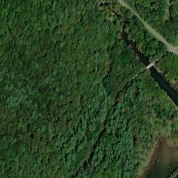 Satellite imagery of Grindstaff Prospect, US