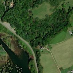 Satellite imagery of Grindstaff Prospect, US