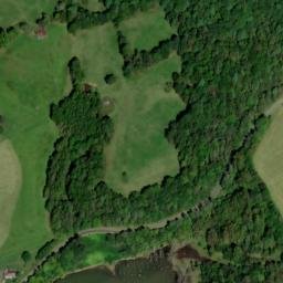 Satellite imagery of Grindstaff Prospect, US