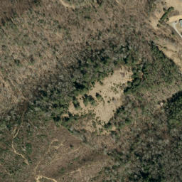 Satellite imagery of Laurel Ridge, US