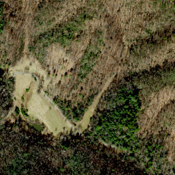 Satellite imagery of Bell Ridge, US