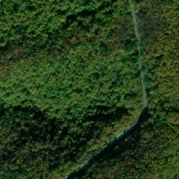 Satellite imagery of Murphy Ridge, US
