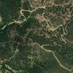 Satellite imagery of survey_point, DZ
