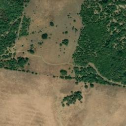 Satellite imagery of Cerro del Niño, ES