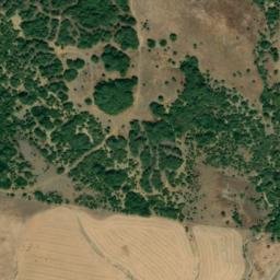 Satellite imagery of Cerro del Niño, ES