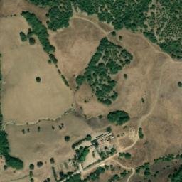 Satellite imagery of Cerro del Niño, ES