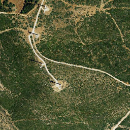 Satellite imagery of survey_point, DZ
