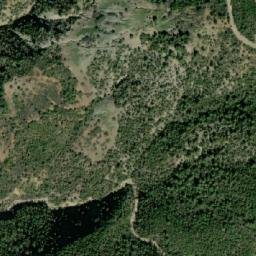 Satellite imagery of Kef Tanout, DZ