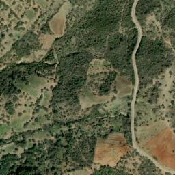 Satellite imagery of Koudia Djakma, DZ