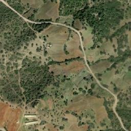 Satellite imagery of Koudia Djakma, DZ