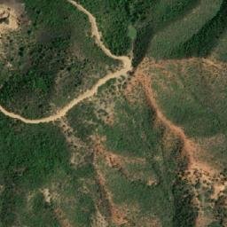 Satellite imagery of Djebel Tigouti, DZ