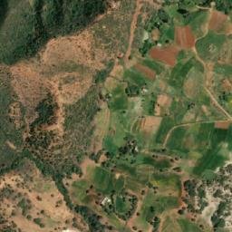 Satellite imagery of Djebel Tigouti, DZ