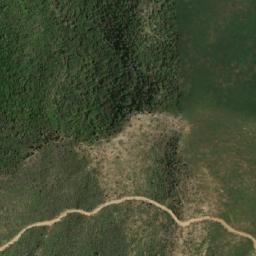 Satellite imagery of Djebel Abdallah Ben Ahmed, DZ